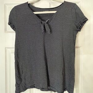 Loft Outlet stripped top